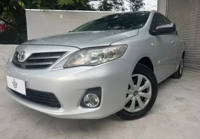 Corolla 1.8 xli automatico