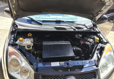 Fiesta ? 2010 completo 