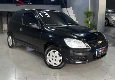 Chevrolet Celta 2013 1.0 mpfi ls 8v flex 2p manual