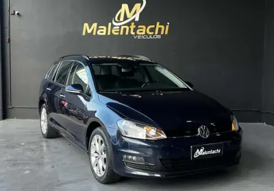 Volkswagen golf 2016 1.4 tsi variant comfortline 16v gasolina 4p automático