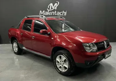 Renault duster oroch 2020 1.6 16v sce flex expression manual