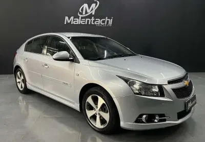 Chevrolet cruze 2012 1.8 lt sport6 16v flex 4p automático