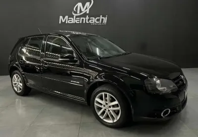 Volkswagen golf 2013 1.6 mi sportline 8v flex 4p manual