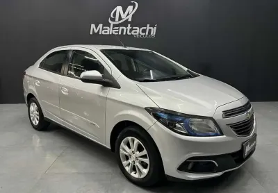 Chevrolet prisma 2014 1.4 mpfi ltz 8v flex 4p automático