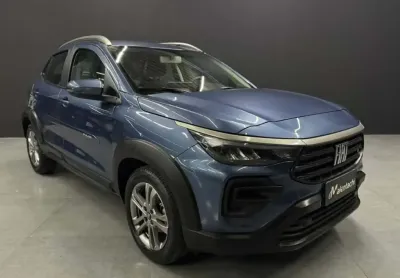 Fiat pulse 2022 1.3 flex drive cvt