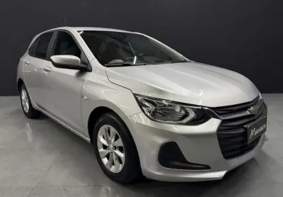 Chevrolet onix 2023 1.0 turbo flex lt manual