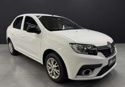 Renault logan 2024 1.0 12v sce flex zen manual