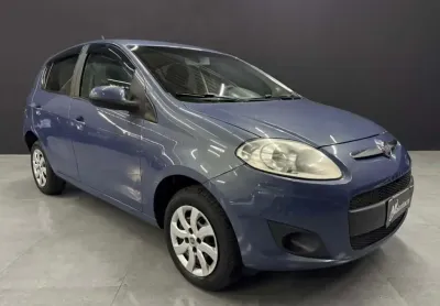 Fiat palio 2015 1.0 mpi attractive 8v flex 4p manual