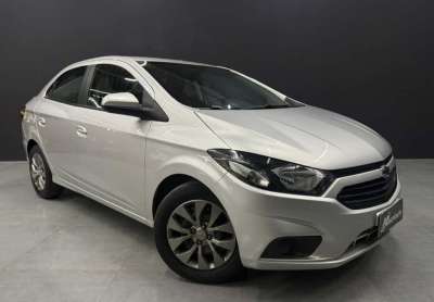 Chevrolet Onix 2021 1.0 flex manual