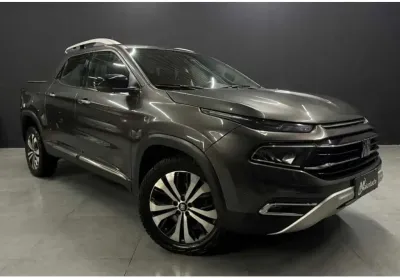 Fiat toro 2023 2.0 16v turbo diesel volcano 4wd at9