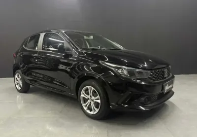 Fiat argo 2022 1.0 firefly flex drive manual