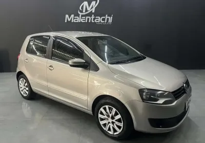 Volkswagen fox 2013 1.6 mi 8v flex 4p automatizado