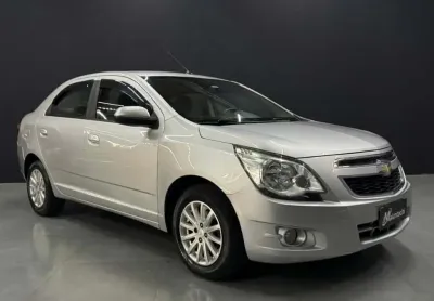 Chevrolet cobalt 2015 1.4 mpfi ltz 8v flex 4p manual