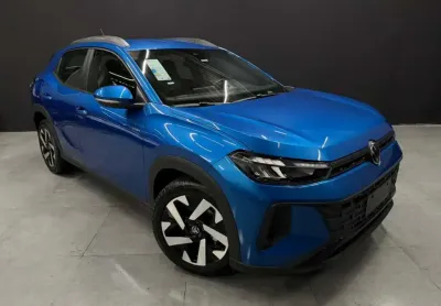 Volkswagen Tera 2026 1.0 170 tsi high automático