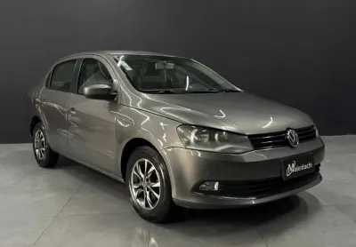 Volkswagen Voyage 2013 1.0 mi 8v flex 4p manual