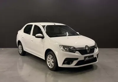 Renault Logan 2023 1.0 12v sce flex zen manual