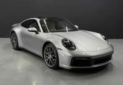 Porsche 911 2020 3.0 24v h6 gasolina carrera pdk