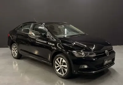 Volkswagen Virtus 2020 1.0 200 tsi highline automático