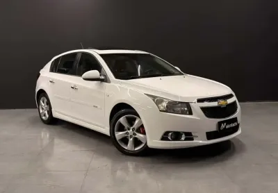 Chevrolet Cruze 2013 1.8 ltz sport6 16v flex 4p automático