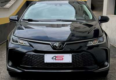 Toyota Corolla 2024 2.0 vvt-ie flex xei direct shift