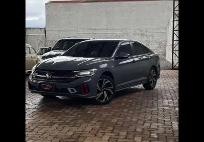 Volkswagen jetta gli 350 tsi 2.0 16v 4p aut 2024