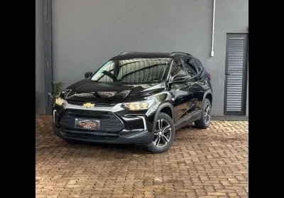 Chevrolet tracker 1.2 turbo 12v flex aut. 2021