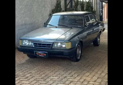 Chevrolet opala comodoro sl/e 4.1 4p 1988