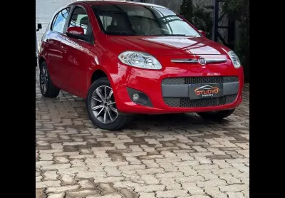 Fiat fiat palio attract 1.0 2014