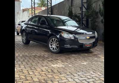 Chevrolet chevrolet malibu ltz 2014