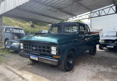 F 1000 turbo diesel 