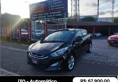 I30 automático - único dono - oferta válida somente a vista ou financiamento, para trocas fipe.