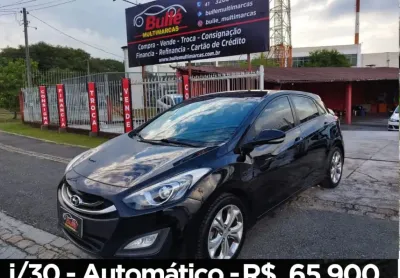 I30 automático - único dono - oferta válida somente a vista ou financiamento, para trocas fipe.