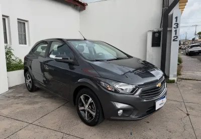 Onix ltz automático