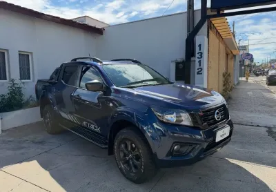 Frontier 4x4 attack 2.3 diesel