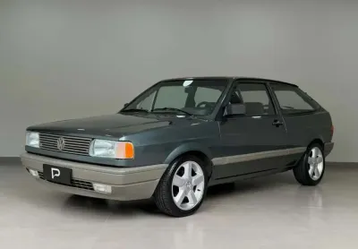 VOLKSWAGEN GOL GLi / GL/ Atlanta 1.8