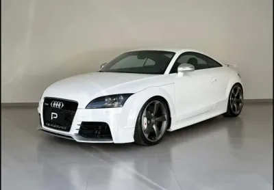 AUDI TTRS 2.5 TFSI QUATTRO S Tronic
