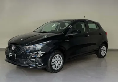 FIAT ARGO DRIVE 1.0 6V Flex