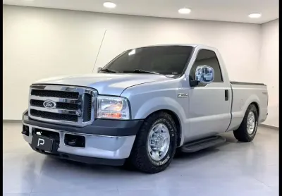 FORD F-250 XL 4.2 Turbo Diesel