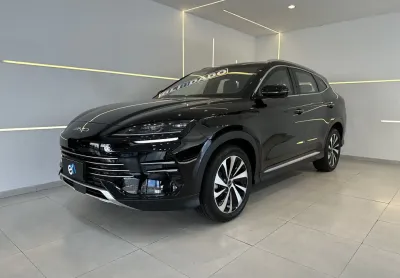 Byd song plus premium dm-i awd 