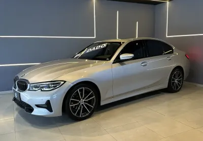 BMW 320i