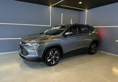 Tracker turbo premier 