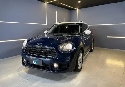 Countryman 1.5 12v twinpower