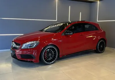 A 45 amg
