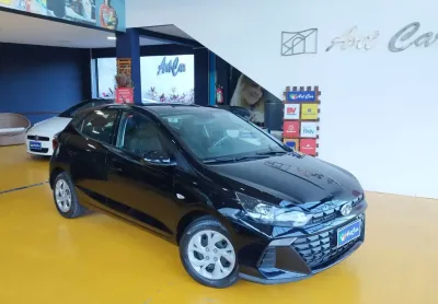 Hyundai hb20 sense 2024/2025