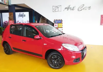 Sandero Expression 1.0 11/12