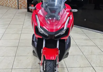 Honda ADV150cc ABS — 2021 Cambio automático (CVT), Laudo Cautelar Aprovado