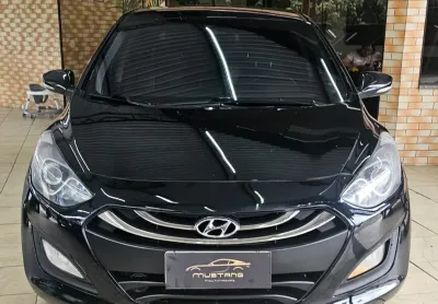 Hyundai I30 1.8 GLS 16v MPI - Ano 2014 - Laudo Cautelar Aprovado