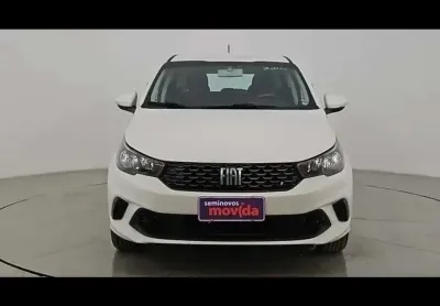 Fiat argo 1.0 drive 6v 4p