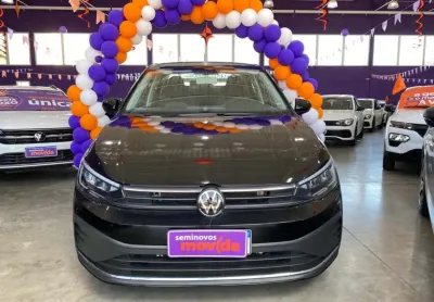 Volkswagen virtus 1.0 tsi 12v 4p
