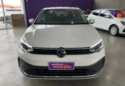 Volkswagen virtus 1.0 tsi 12v 4p